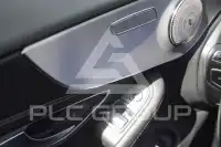 2018 Mercedes Benz C-Class