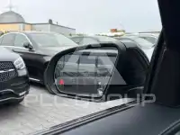 2018 Mercedes Benz C-Class