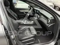2018 Mercedes Benz C-Class