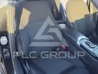 2018 Mercedes Benz C-Class