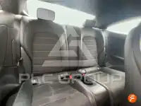 2018 Mercedes Benz C-Class