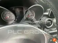 2018 Mercedes Benz C-Class