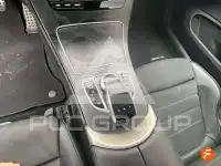 2018 Mercedes Benz C-Class