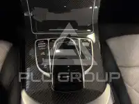 2018 Mercedes Benz C-Class