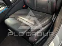 2018 Mercedes Benz C-Class