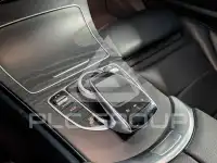 2018 Mercedes Benz C-Class