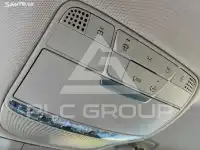 2018 Mercedes Benz C-Class