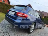 2018 Mercedes Benz C-Class