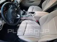 2018 Mercedes Benz C-Class