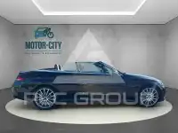 2018 Mercedes Benz C-Class