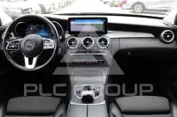 2018 Mercedes Benz C-Class