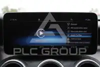 2018 Mercedes Benz C-Class