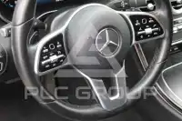 2018 Mercedes Benz C-Class