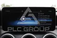 2018 Mercedes Benz C-Class