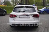 2018 Mercedes Benz C-Class