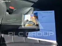 2018 Mercedes Benz C-Class