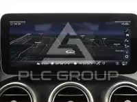 2018 Mercedes Benz C-Class
