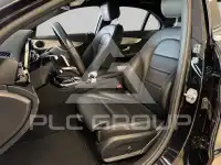 2018 Mercedes Benz C-Class