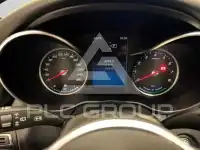 2018 Mercedes Benz C-Class