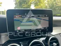 2018 Mercedes Benz C-Class