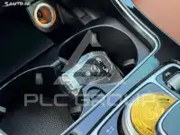 2018 Mercedes Benz C-Class