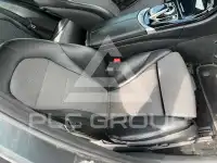 2018 Mercedes Benz C-Class