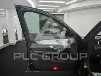 2018 Mercedes Benz C-Class