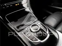 2018 Mercedes Benz C-Class