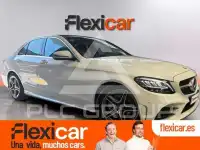 2018 Mercedes Benz C-Class