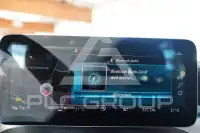 2018 Mercedes Benz C-Class
