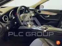 2018 Mercedes Benz C-Class