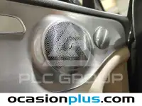 2018 Mercedes Benz C-Class