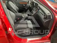 2018 Mercedes Benz C-Class