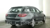 2018 Mercedes Benz C-Class