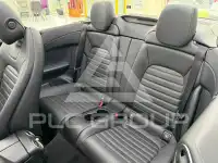 2018 Mercedes Benz C-Class