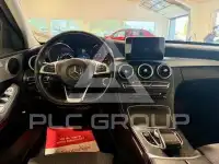 2018 Mercedes Benz C-Class