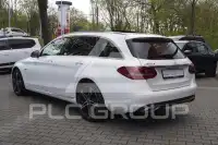 2018 Mercedes Benz C-Class