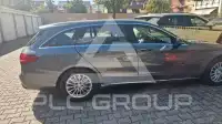 2018 Mercedes Benz C-Class