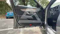 2018 Mercedes Benz C-Class