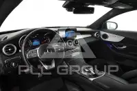 2018 Mercedes Benz C-Class