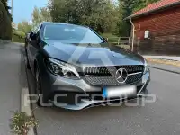 2018 Mercedes Benz C-Class
