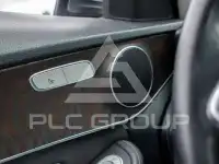2018 Mercedes Benz C-Class
