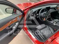 2018 Mercedes Benz C-Class