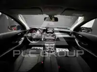 2018 Mercedes Benz C-Class