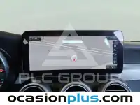 2018 Mercedes Benz C-Class