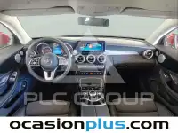 2018 Mercedes Benz C-Class