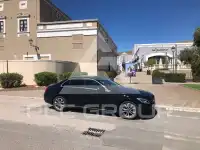 2018 Mercedes Benz C-Class