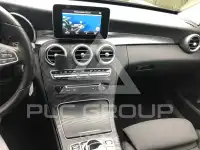 2018 Mercedes Benz C-Class