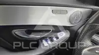 2018 Mercedes Benz C-Class