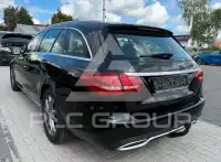 2018 Mercedes Benz C-Class